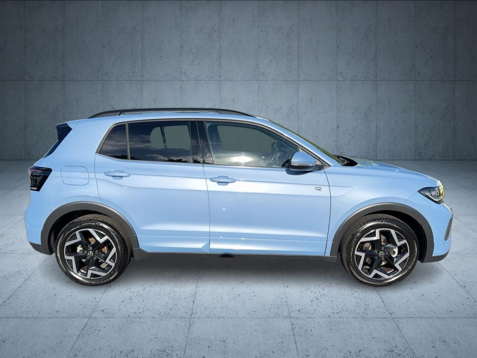 Volkswagen T-Cross – Bild 6