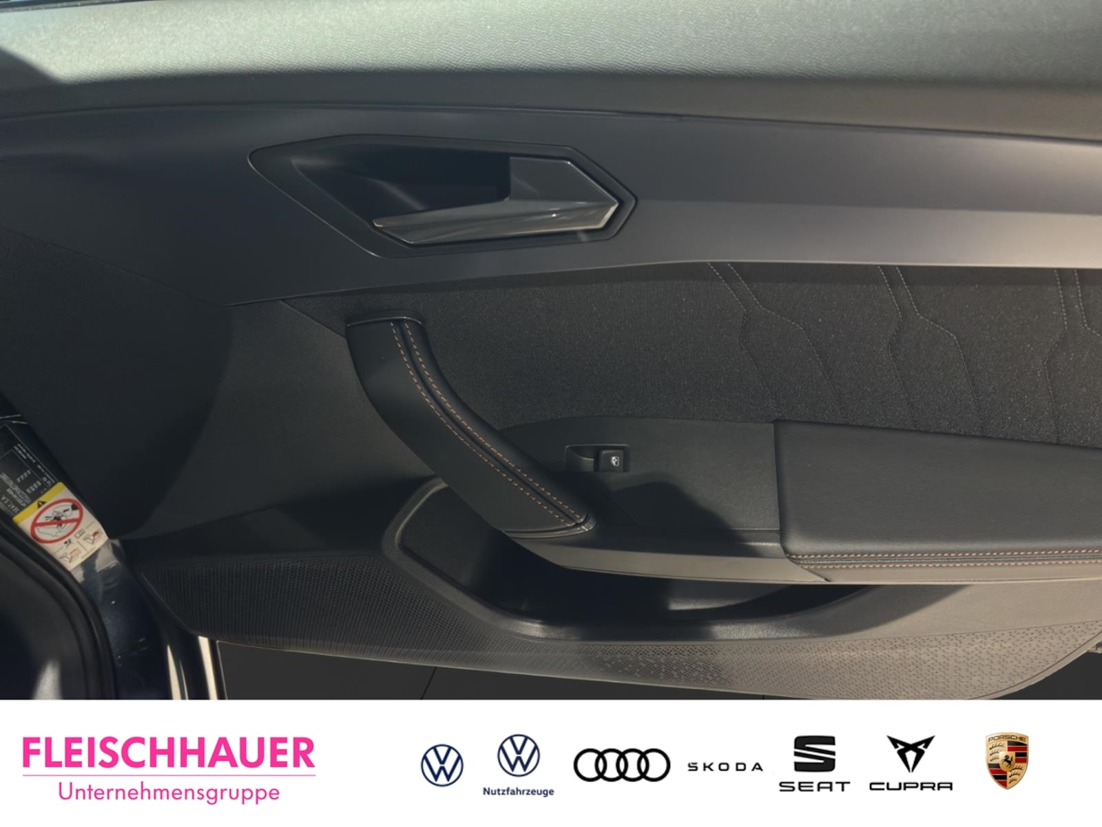 CUPRA Formentor – Bild 13