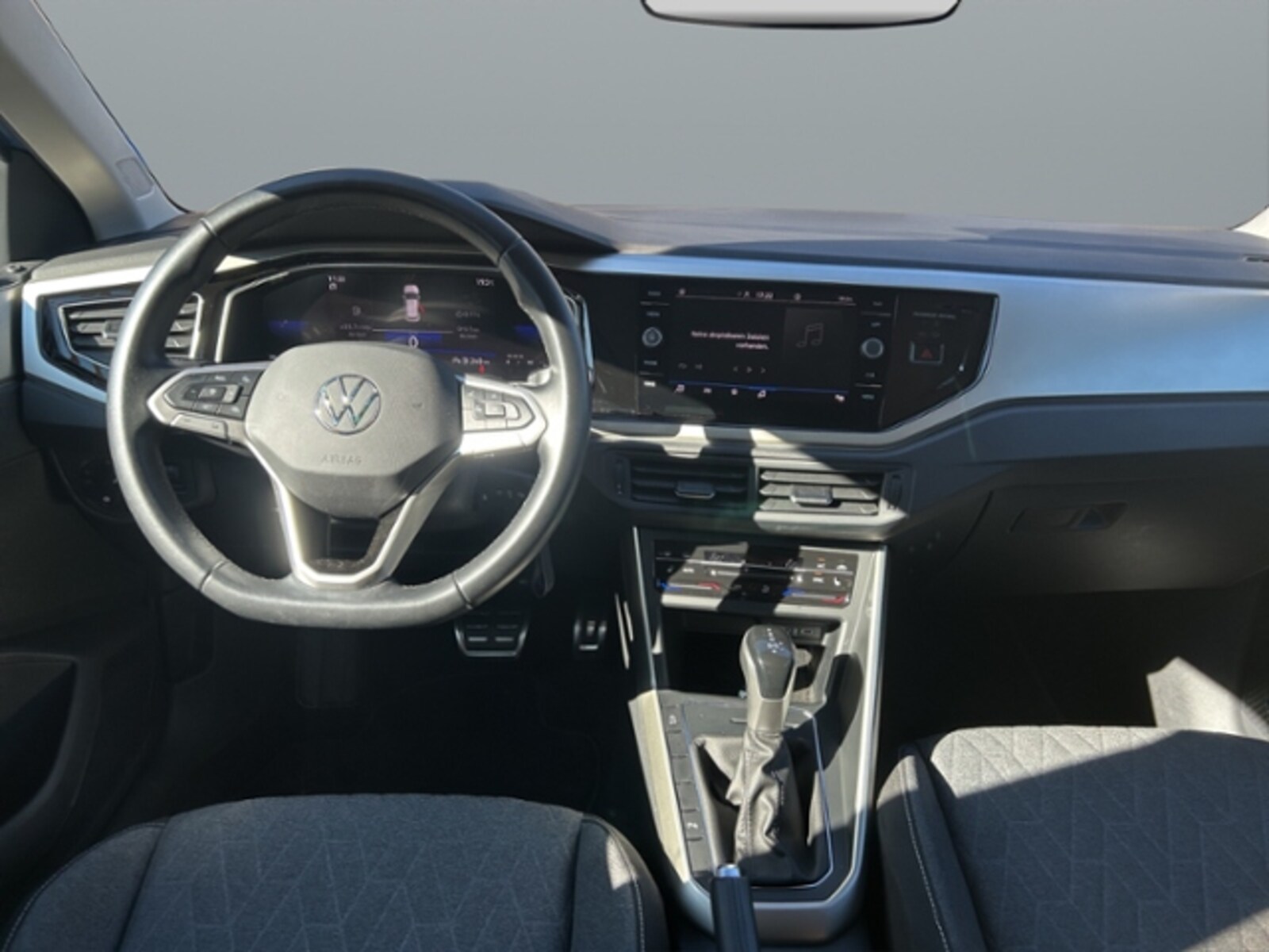 Volkswagen Polo – Bild 14