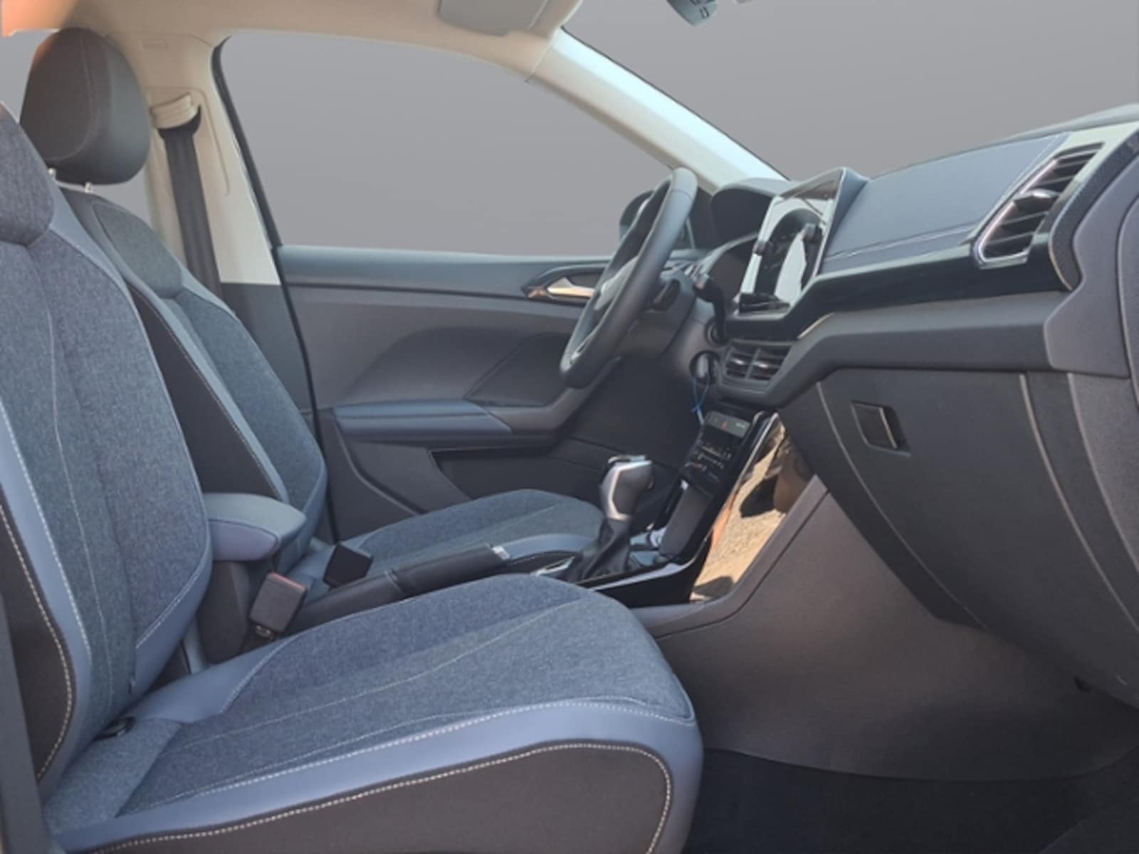 Volkswagen T-Cross – Bild 15