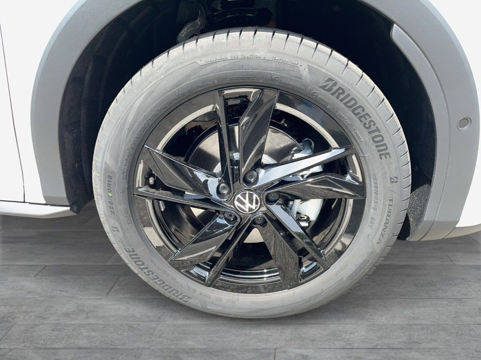 Volkswagen T-Roc – Bild 8