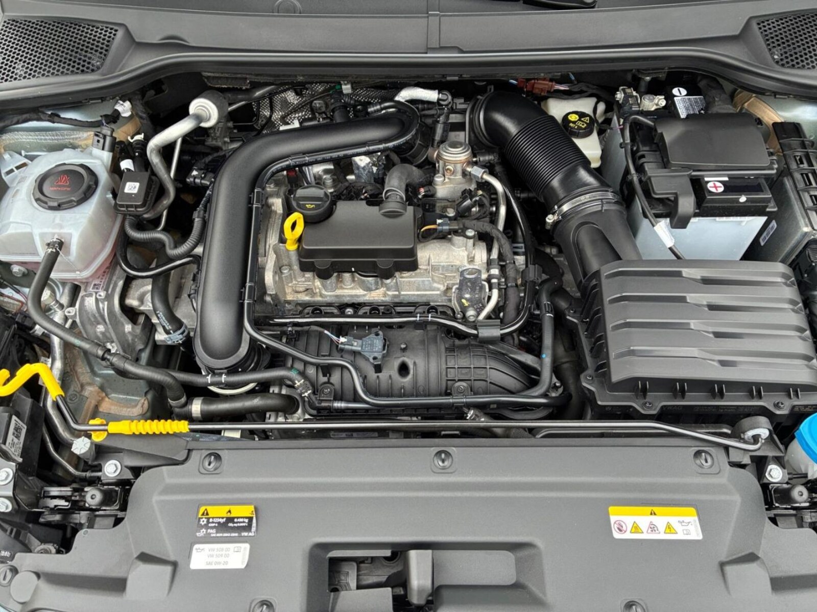 SEAT Arona – Bild 7