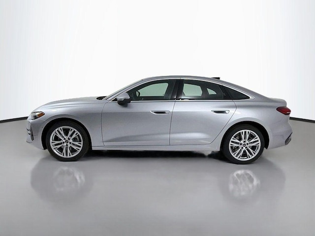 2026 Audi A5 Sedan