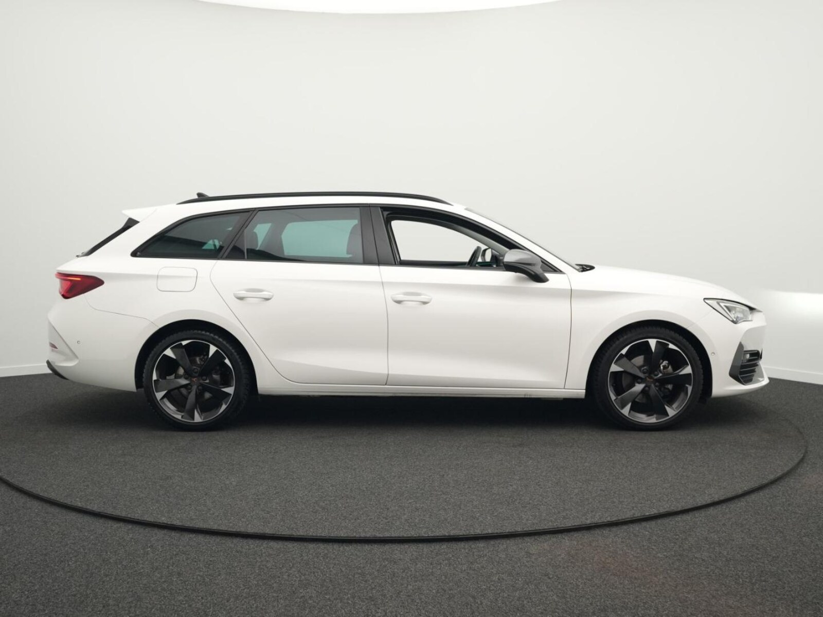 CUPRA Leon Sportstourer – Bild 10