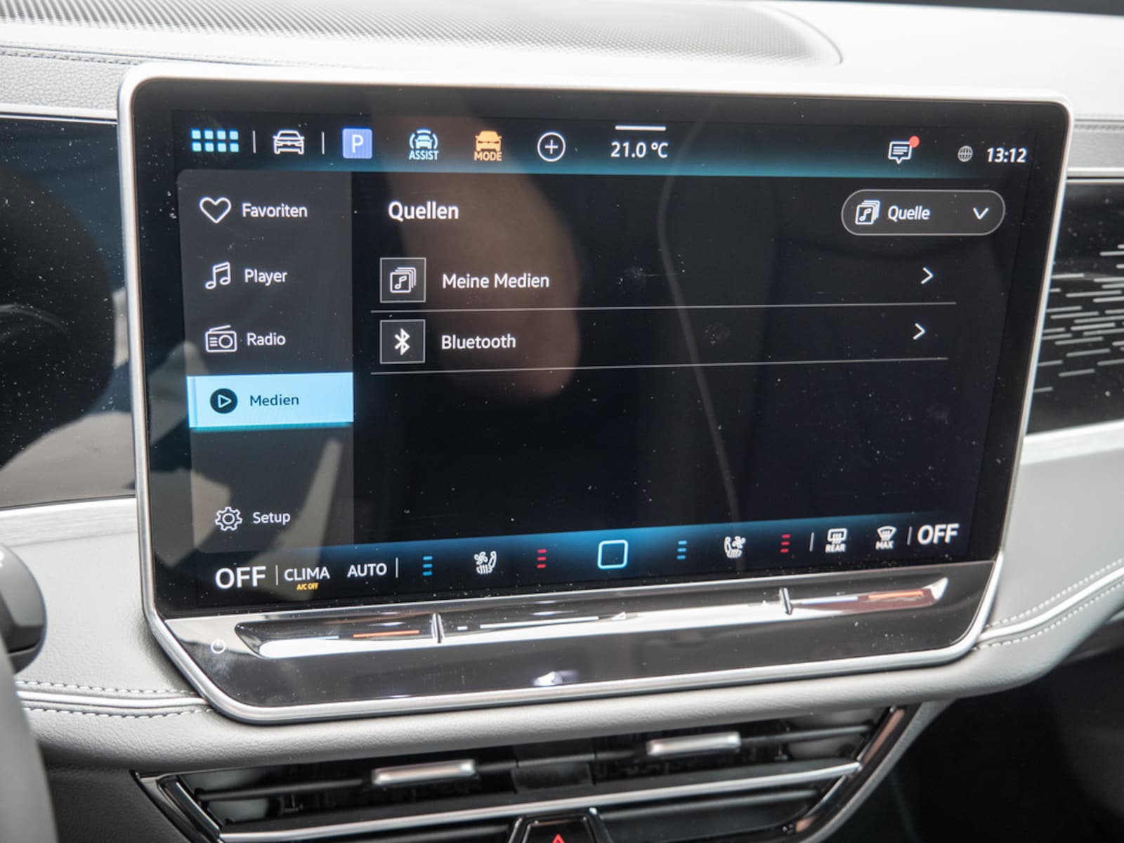 Volkswagen Passat – Bild 10