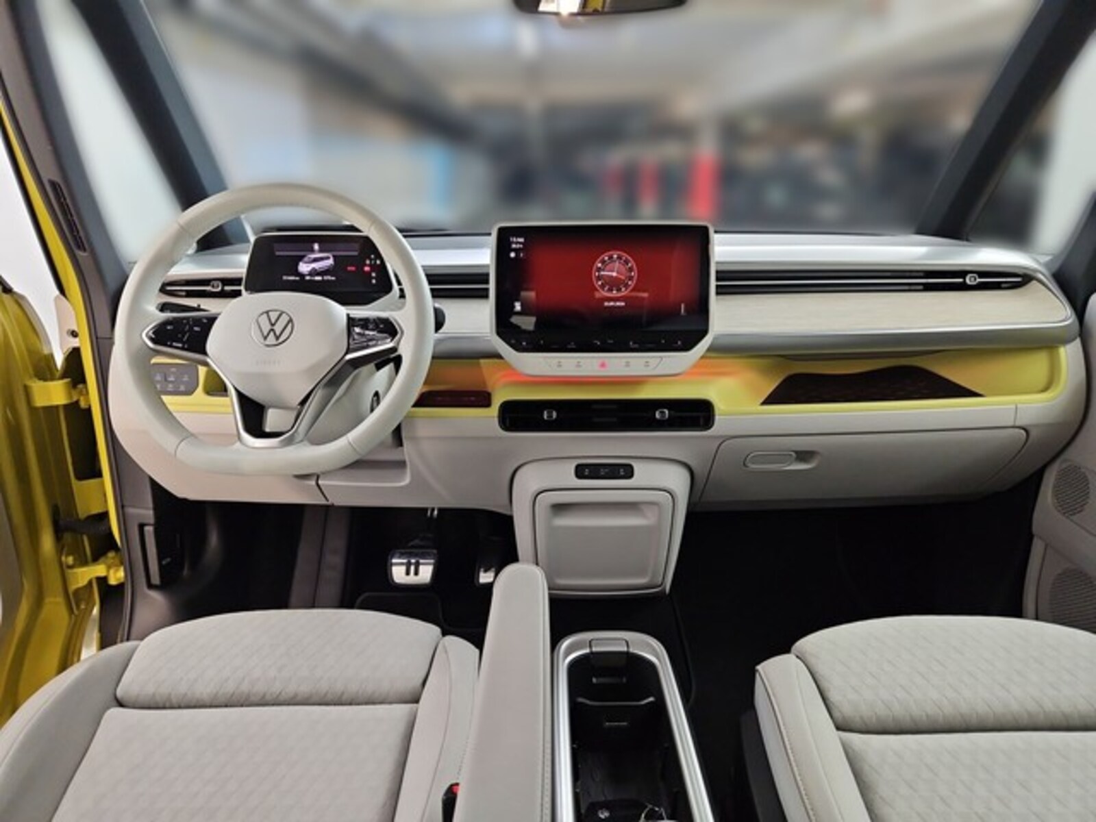 Volkswagen ID. Buzz – Bild 19