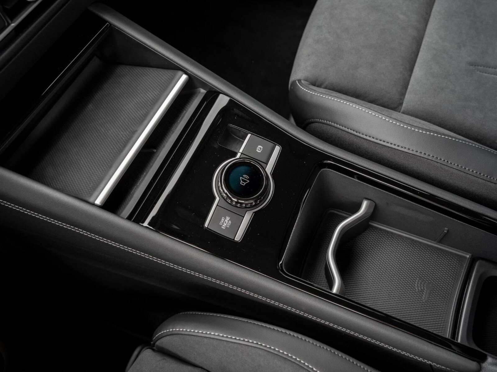 Volkswagen Tiguan – Bild 22