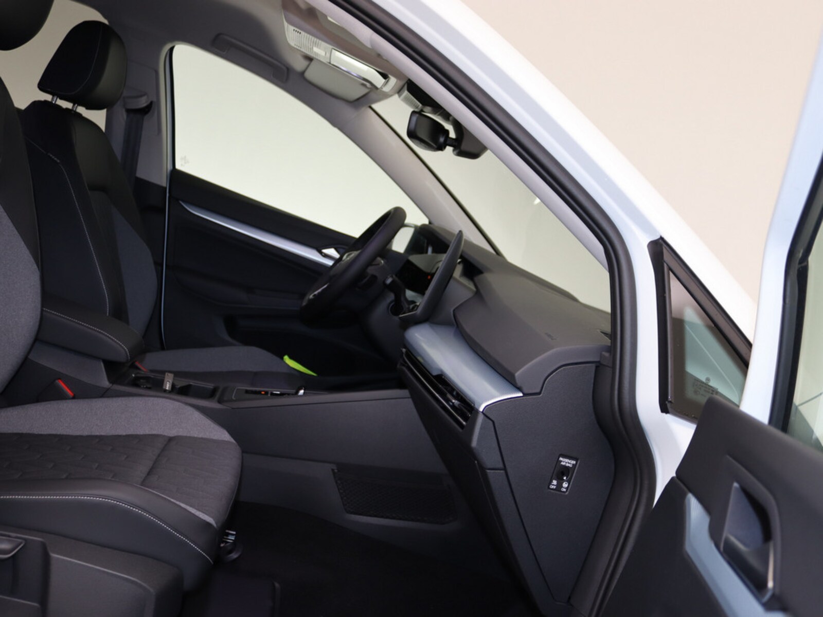 Volkswagen Golf – Bild 8