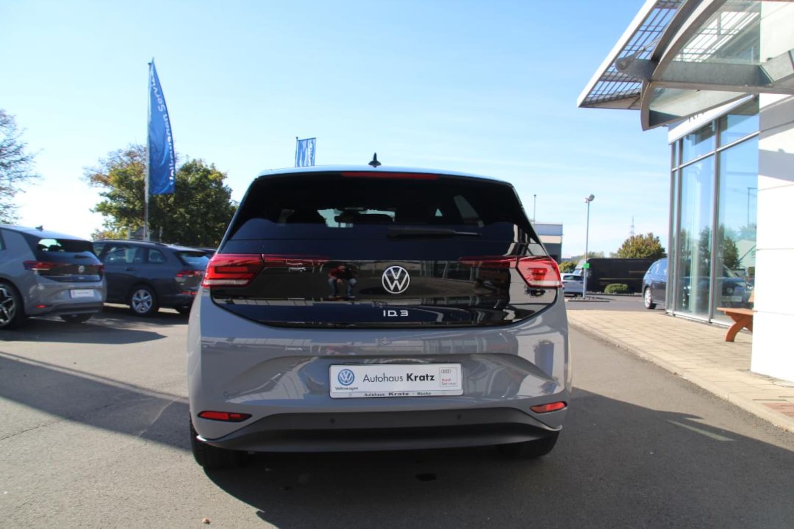 Volkswagen ID.3 – Bild 7