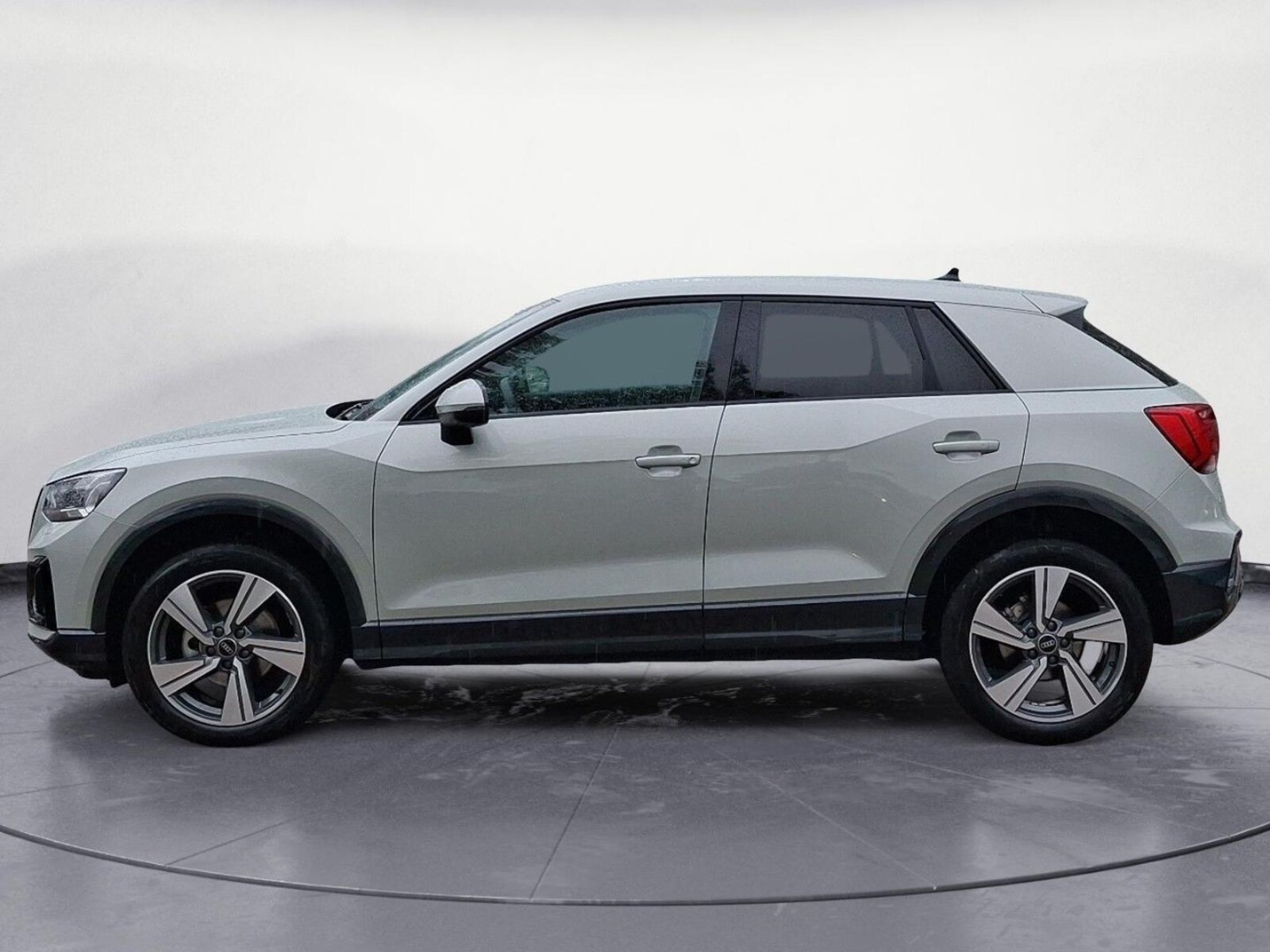 Audi Q2 – Bild 3