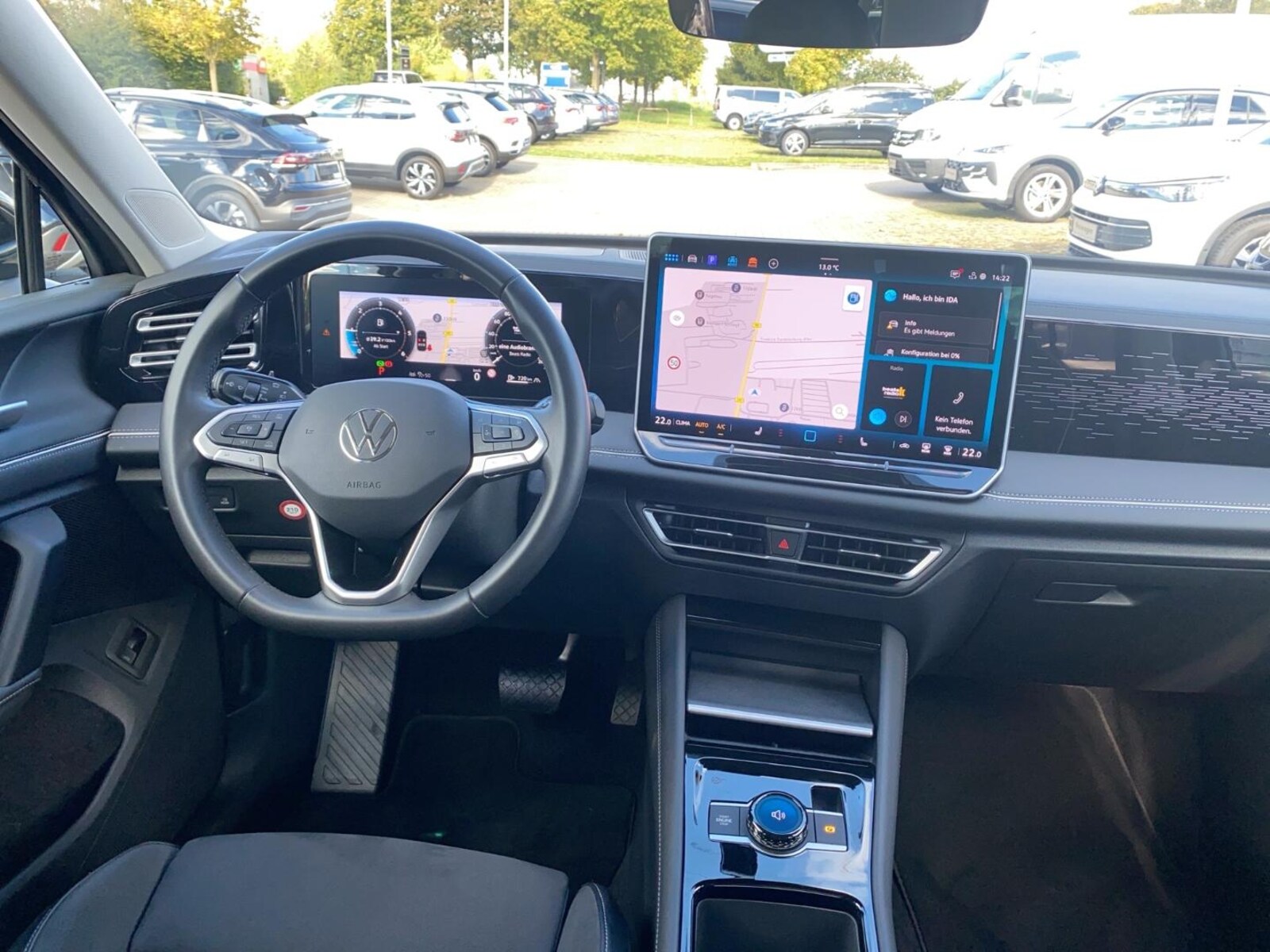 Volkswagen Tiguan – Bild 10