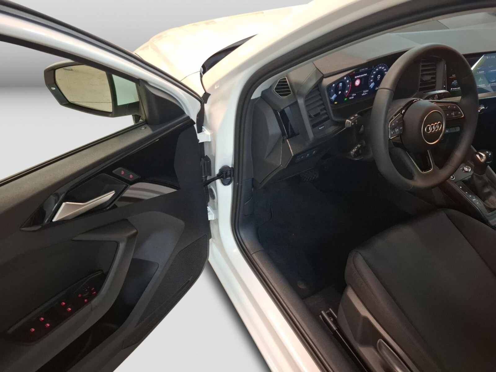 Audi A1 Sportback – Bild 13