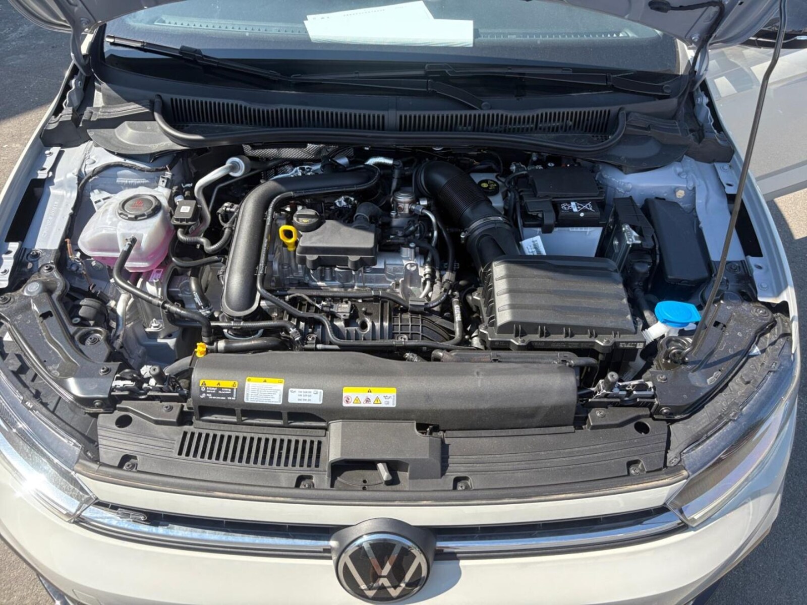 Volkswagen Polo – Bild 26