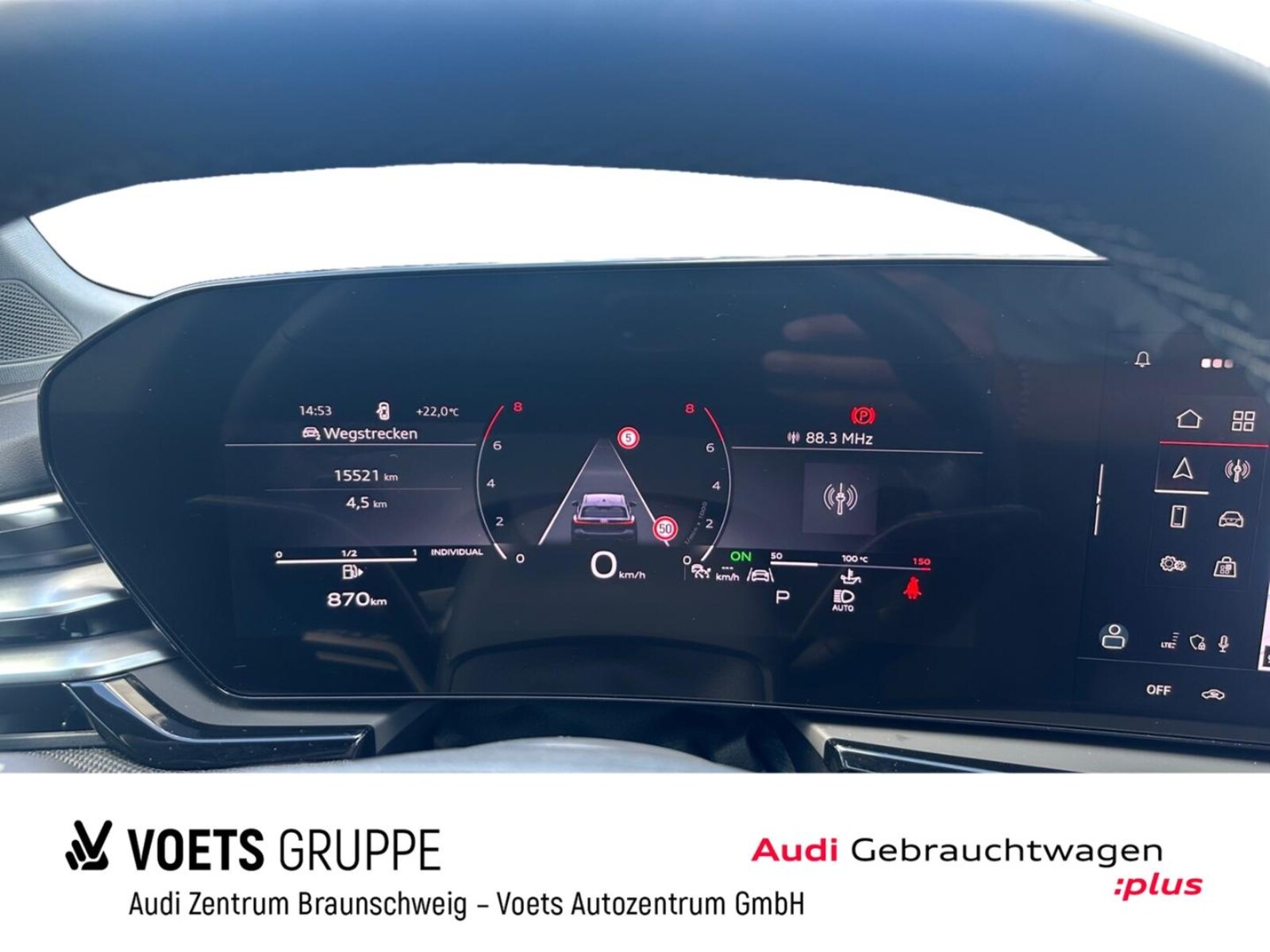 Audi A5 Avant – Bild 11