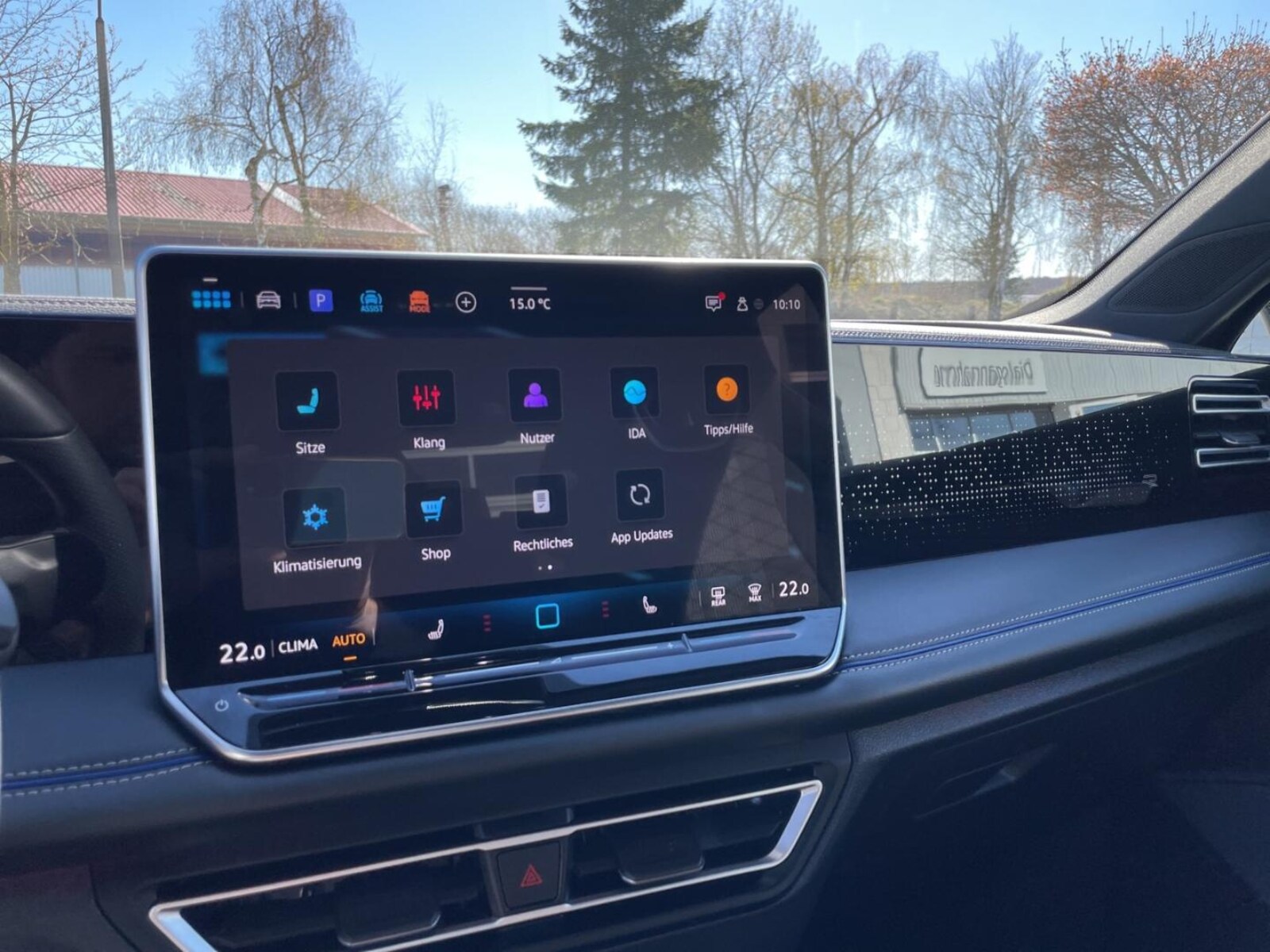 Volkswagen Tiguan – Bild 27