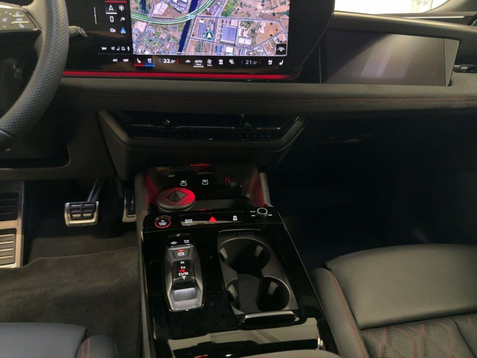 Audi S6 Avant e-tron – Bild 19