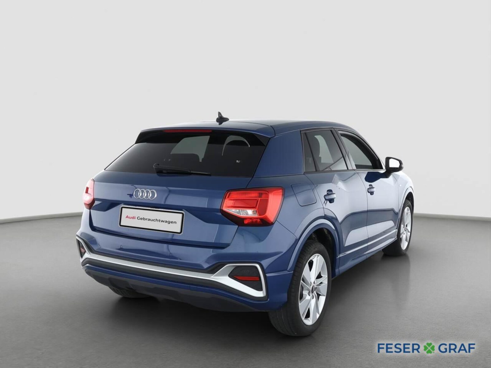Audi Q2 – Bild 2