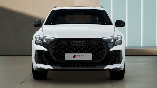 Audi RS Q8 SUV Performance Quattro Tiptronic -  - Joinsteer - #3