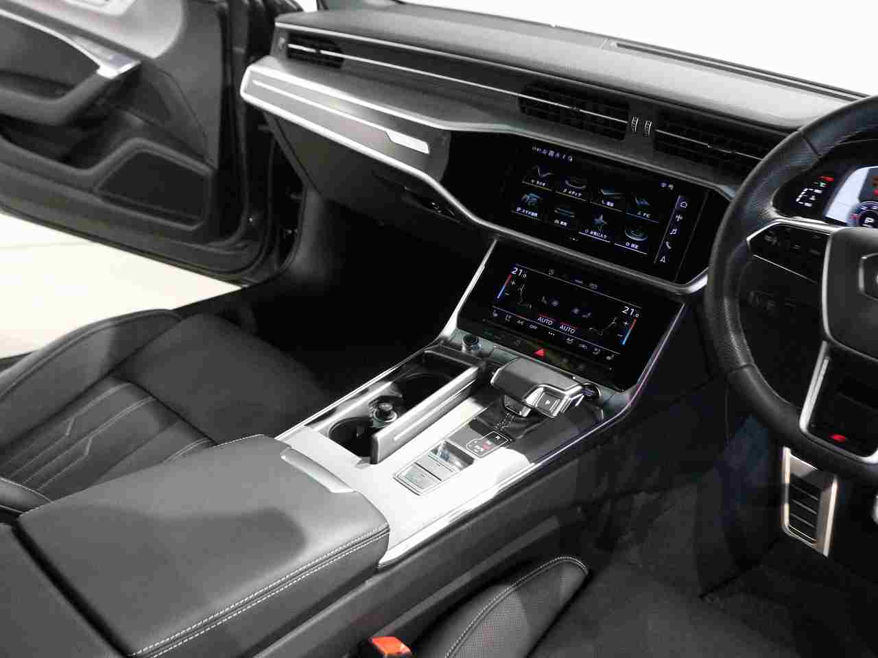 Image about Audi A6 Avant 40 TDI quattro sport 150(204) kW(PS) S tronic