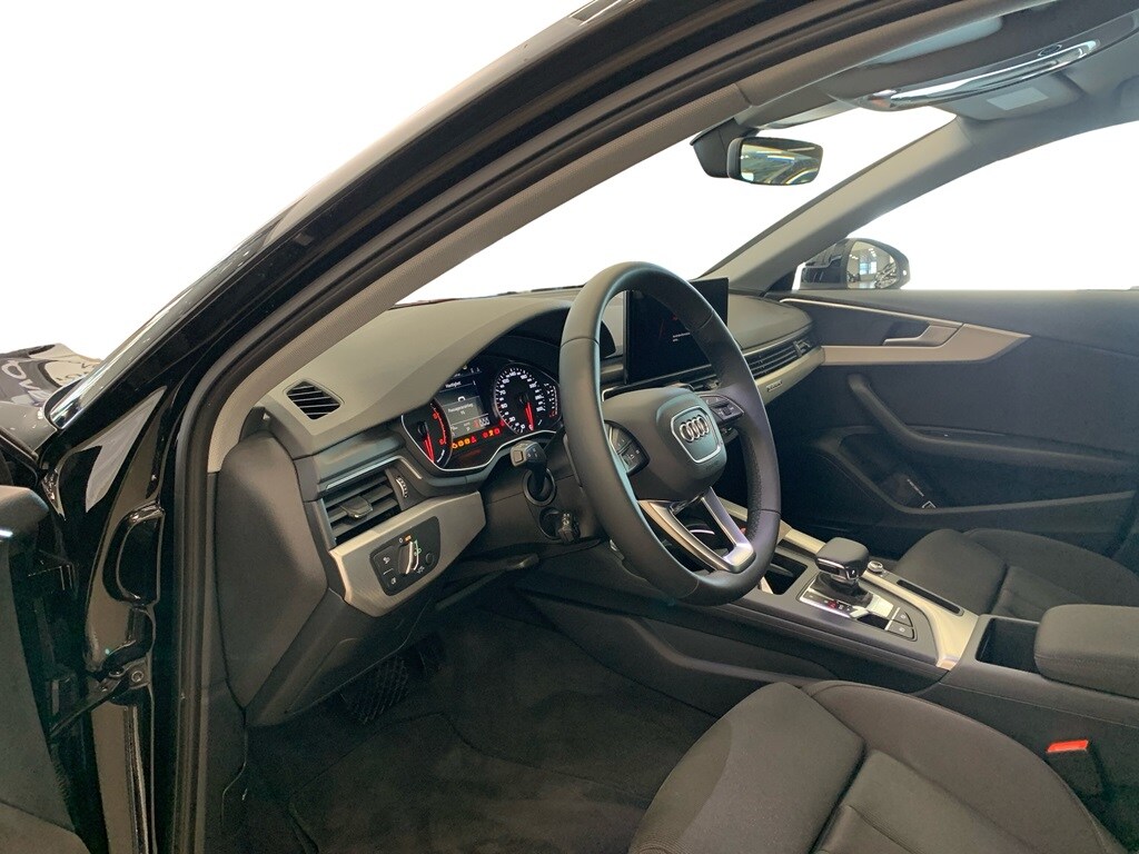 Image about Audi A4 Avant A4 Avant 40 TDI quattro Proline advanced204hkS tronic