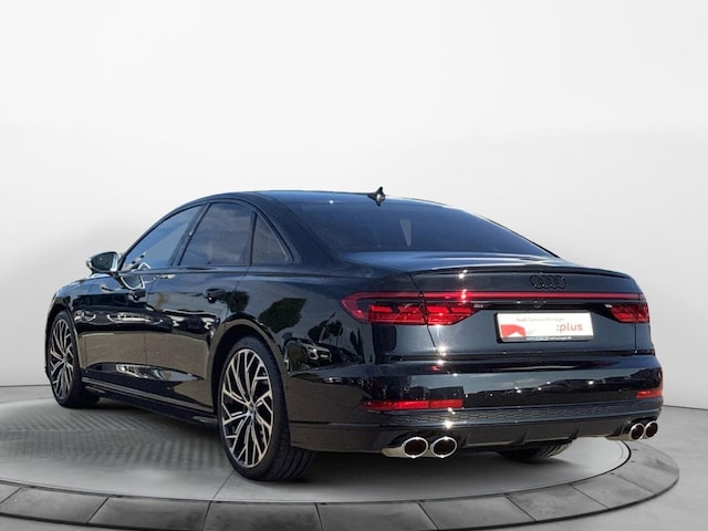 Audi S8 TFSI Quattro Tiptronic -  - Joinsteer - #5