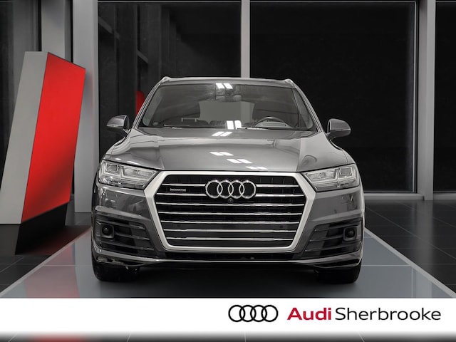 2019 Audi Audi Q7