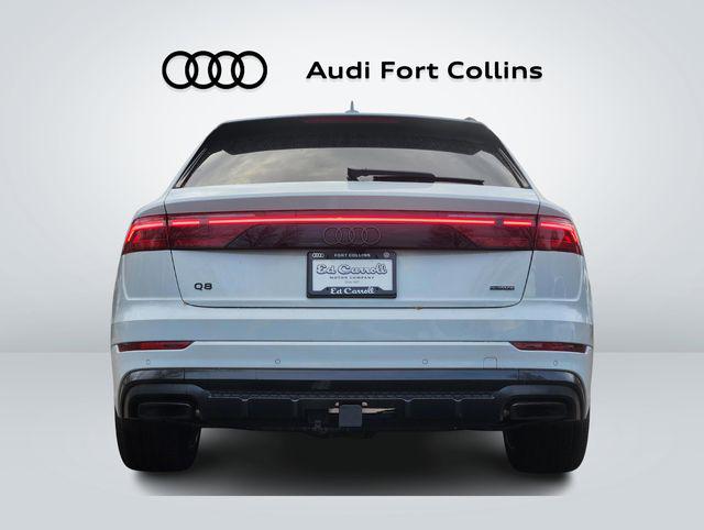2026 Audi Q8 Premium Plus - Photo 6