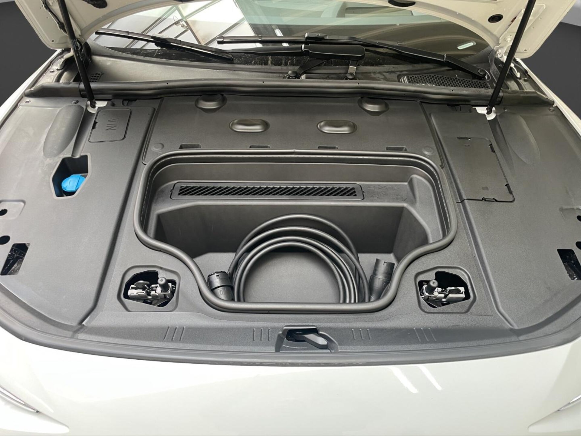 Audi A6 Avant e-tron