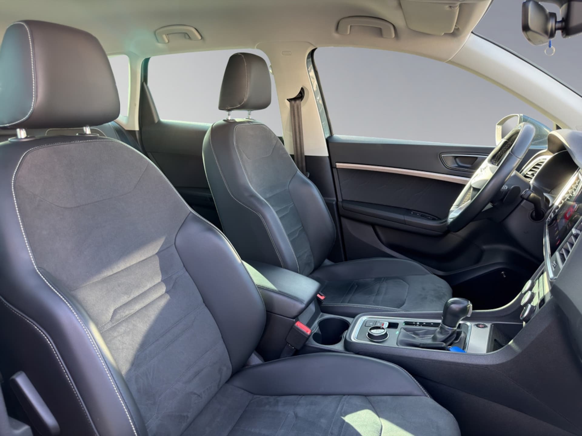 SEAT Ateca Xperience