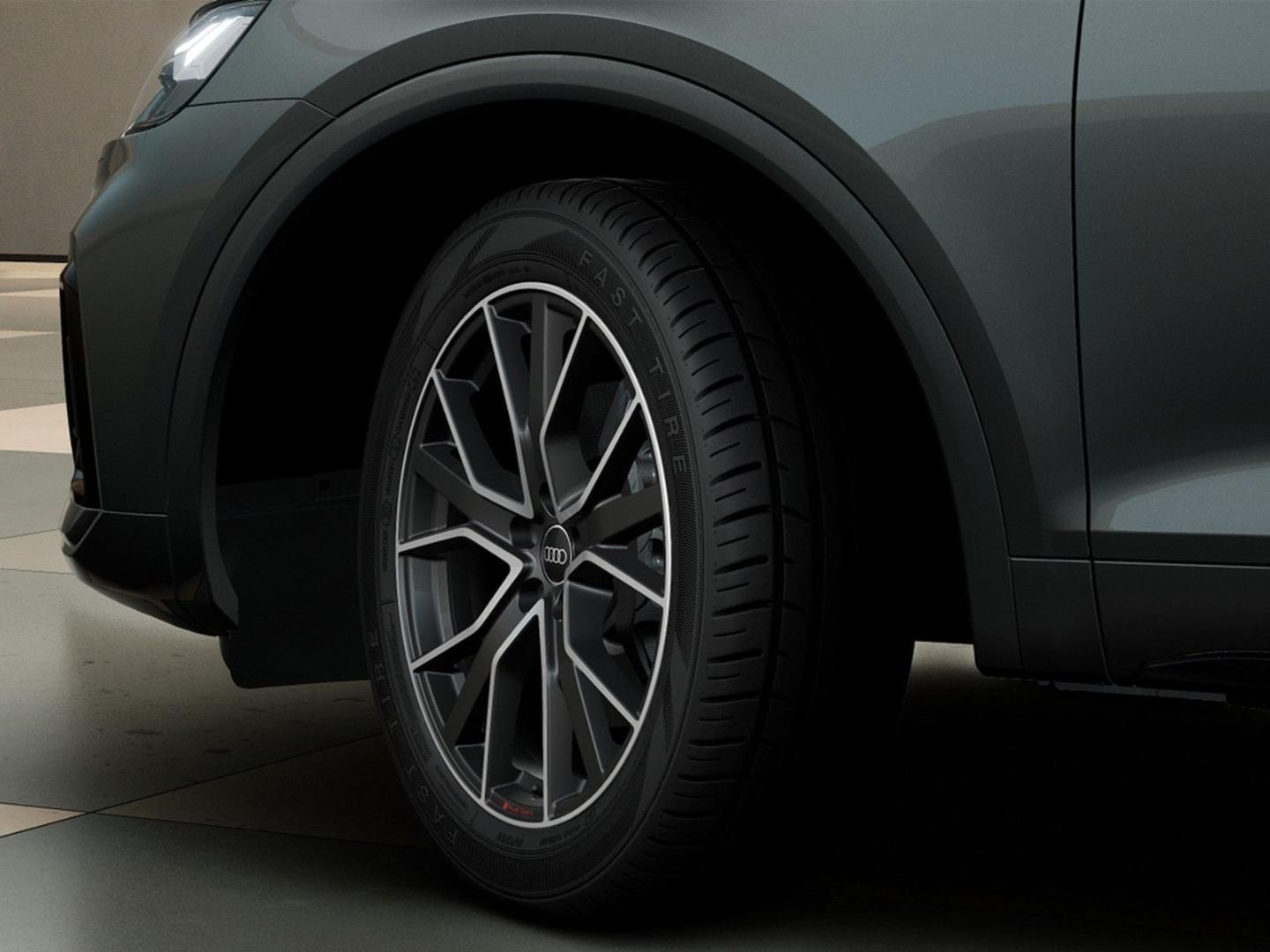 Immagine di Audi Q5 TFSI e S line plus 50 TFSI e quattro 220 kW (299 CV) S tronic - Vista: for more details contact your dealer
