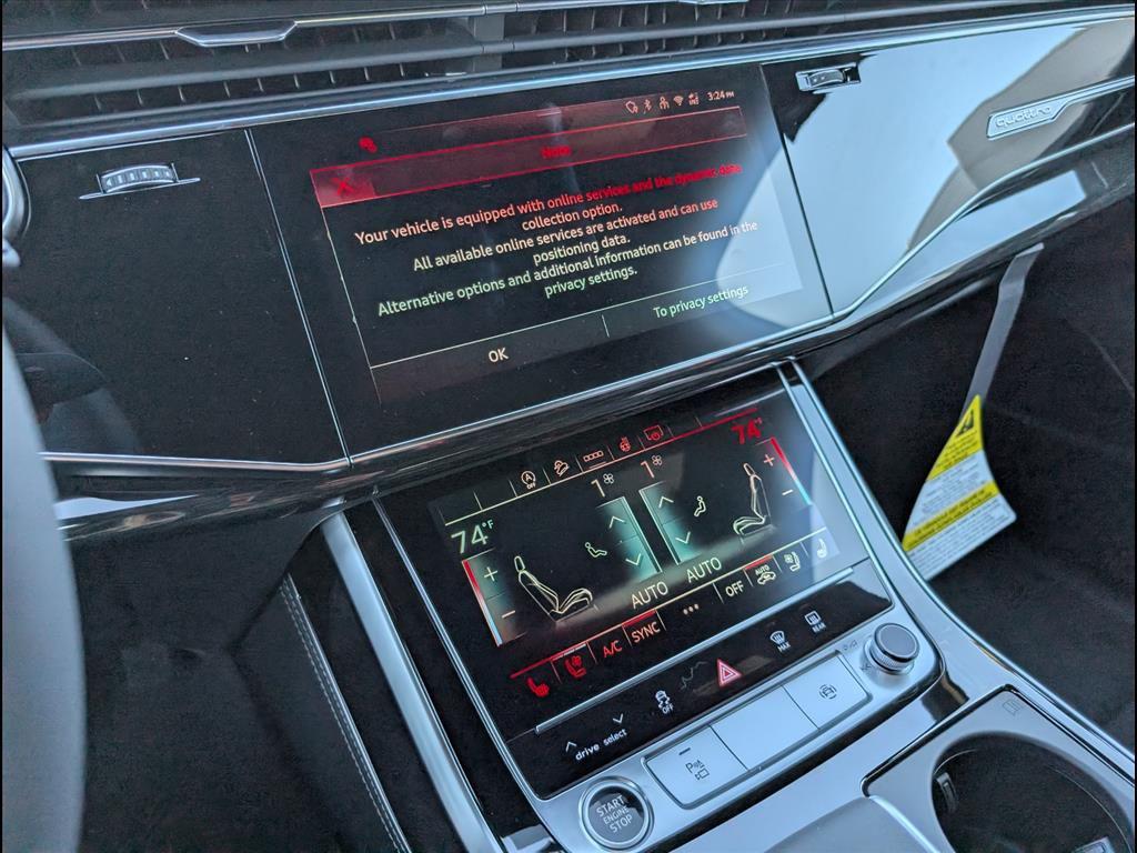 2026 Audi Q7 Premium Plus - Photo 11