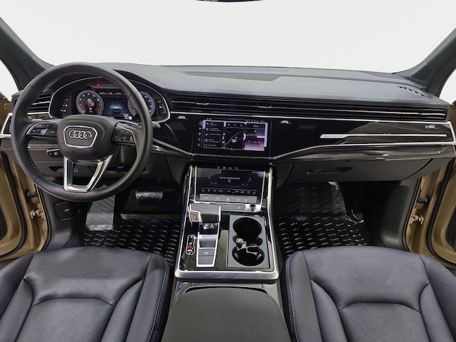 2025 Audi Q7 Premium Plus - Photo 10