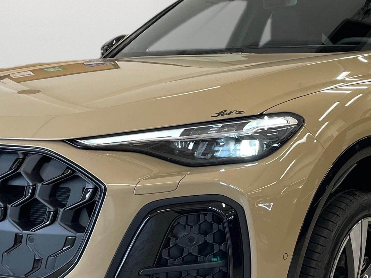 Bild über Audi Q5 Sportback TDI quattro 150 kW S tronic - für weitere Informationen kontaktieren Sie den Audi Partner