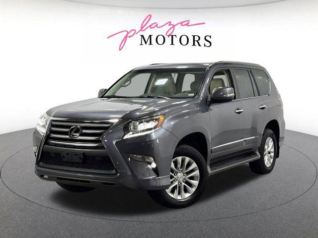 2019 Lexus GX 460 460 PREMIUM's photo