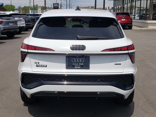 2026 Audi Q3 SUV