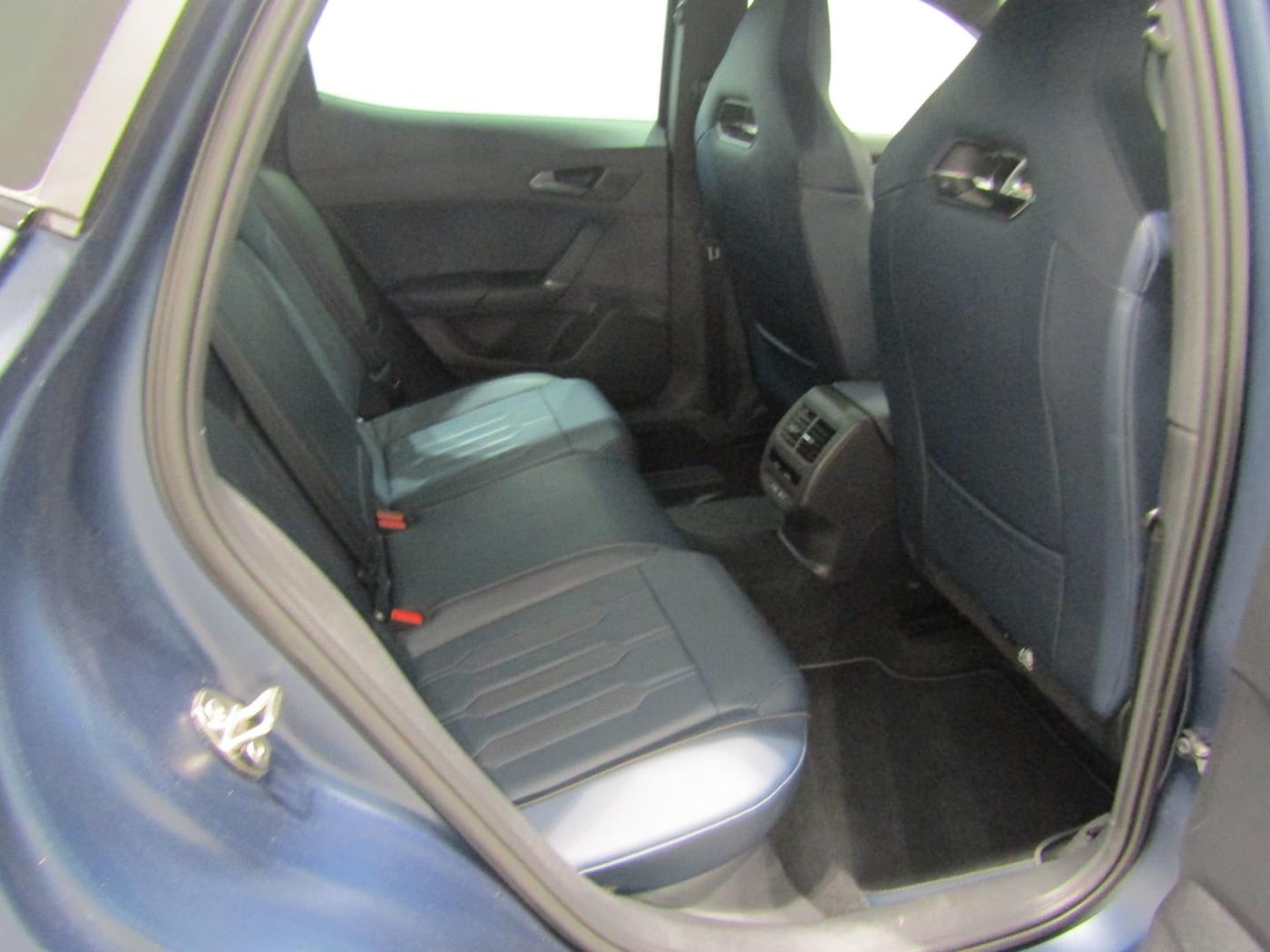 CUPRA Formentor 2.0 TSI VZ 4Drive DSG 228 kW (310 CV) — photo 7