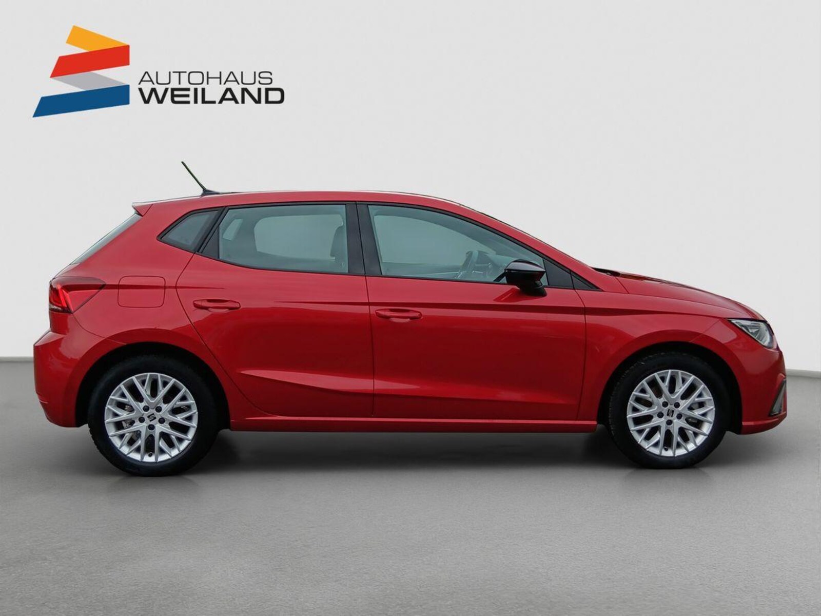 SEAT Ibiza – Bild 7