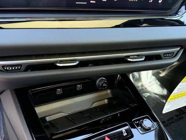 2026 Audi A5 Premium Plus - Photo 14