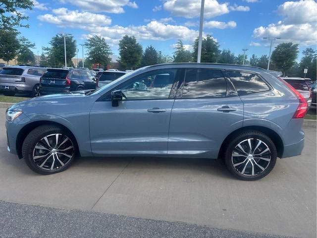 2023 Volvo XC60