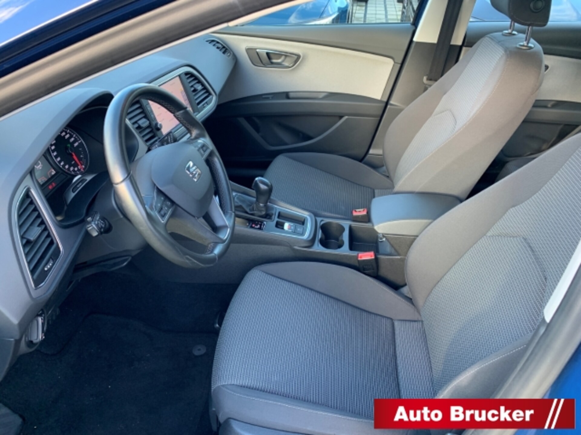 SEAT Leon Sportstourer Style