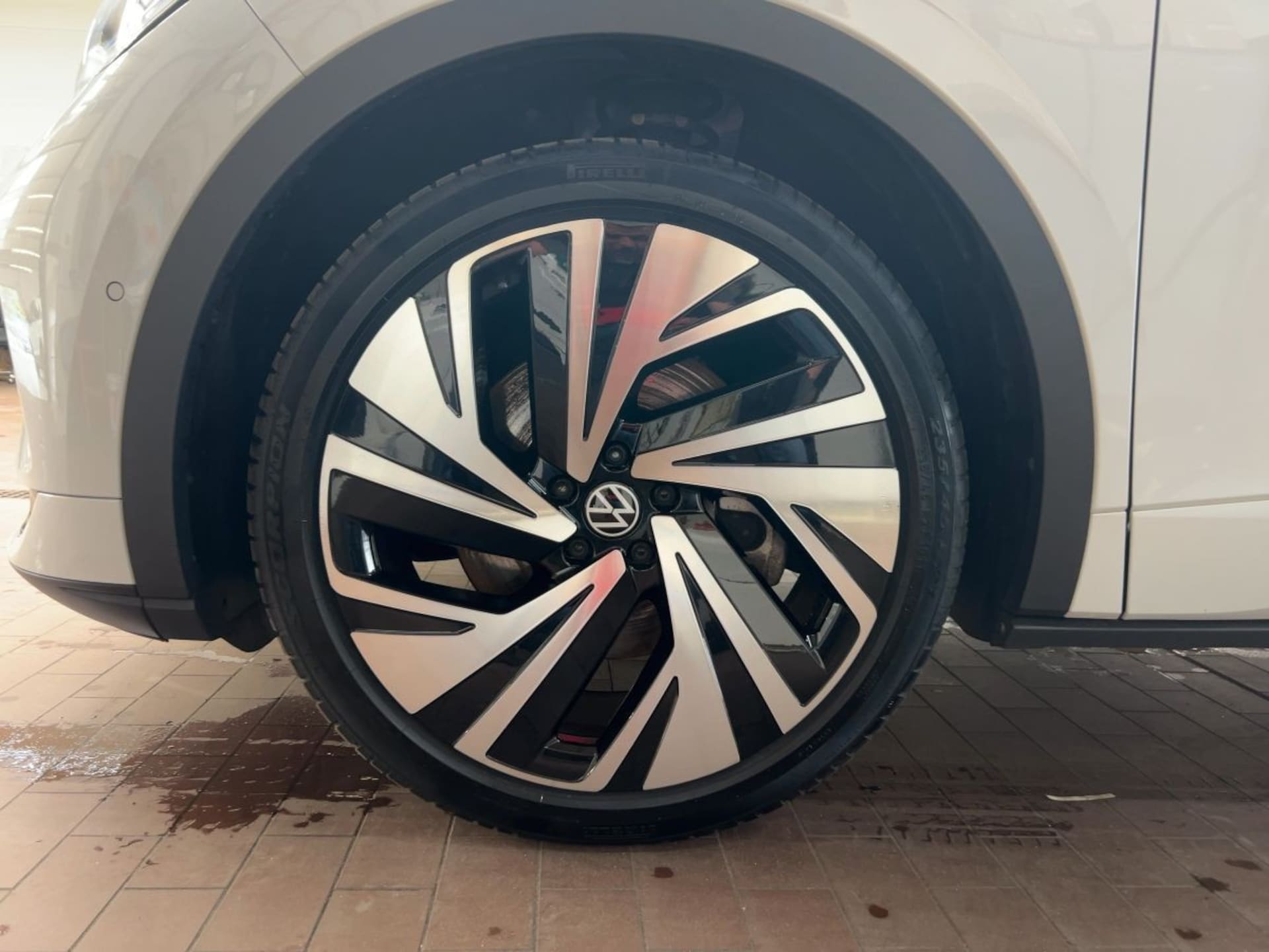 Volkswagen ID.4 GTX