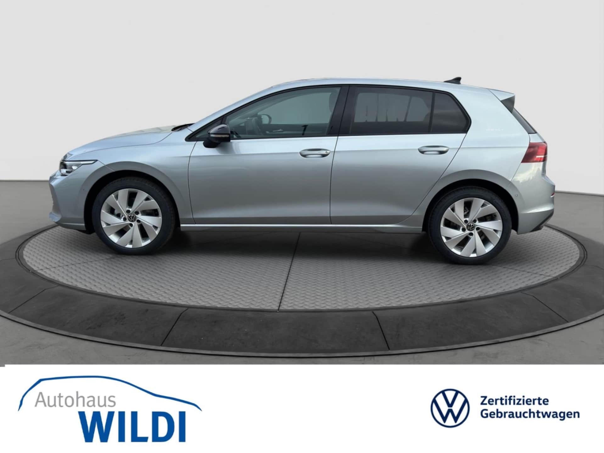 Volkswagen Golf ENERGY