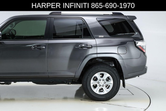 2020 Toyota 4Runner
