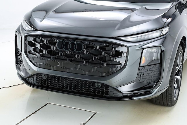 2026 Audi Q3 Base - Photo 34