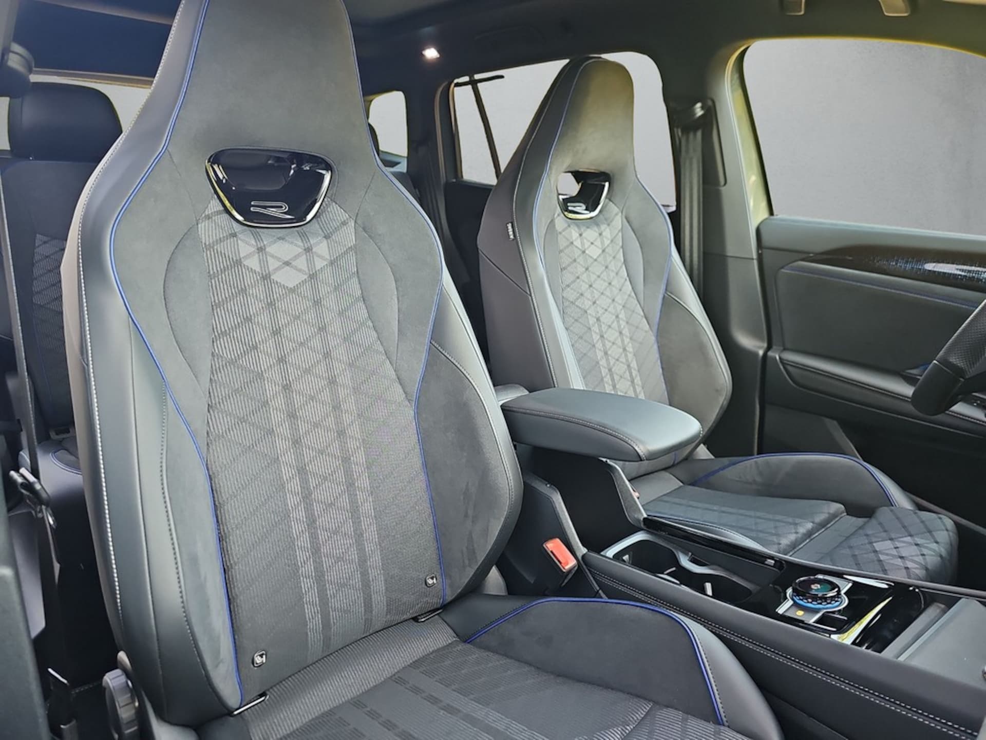 Volkswagen Tayron R-Line