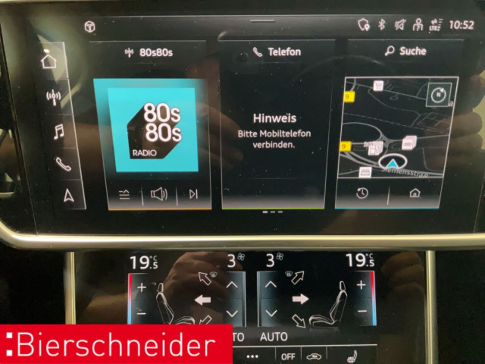 Audi A6 allroad quattro