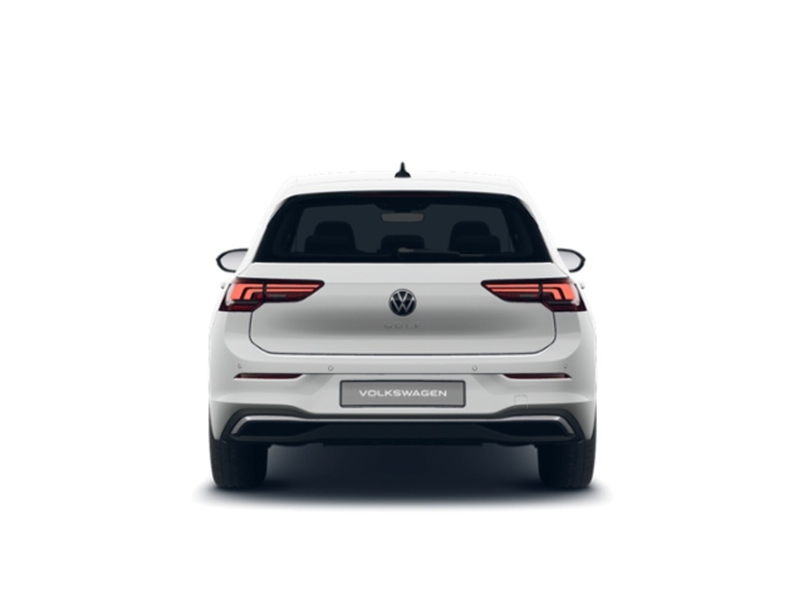 Volkswagen Golf – Bild 5