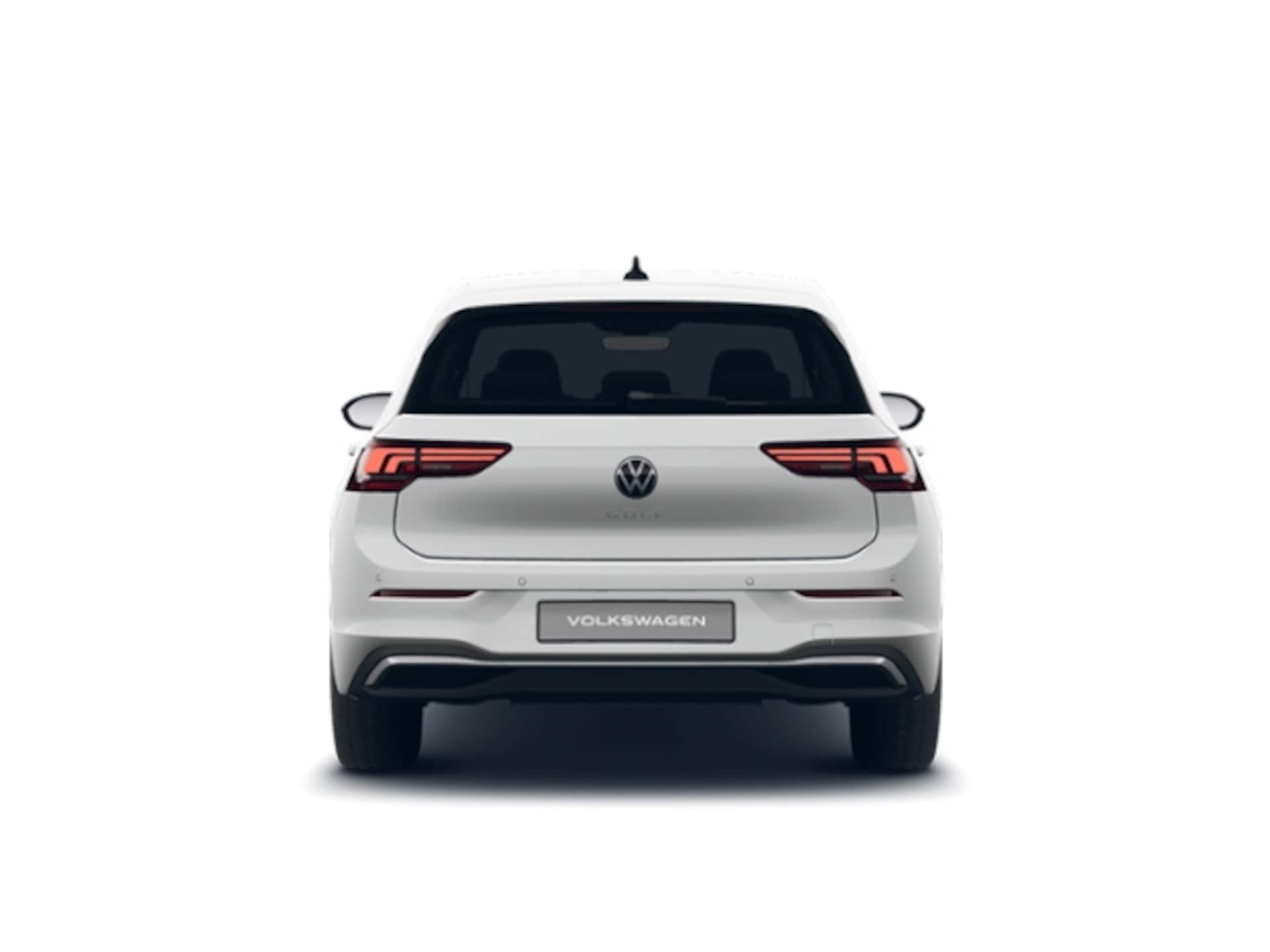 Volkswagen Golf ENERGY
