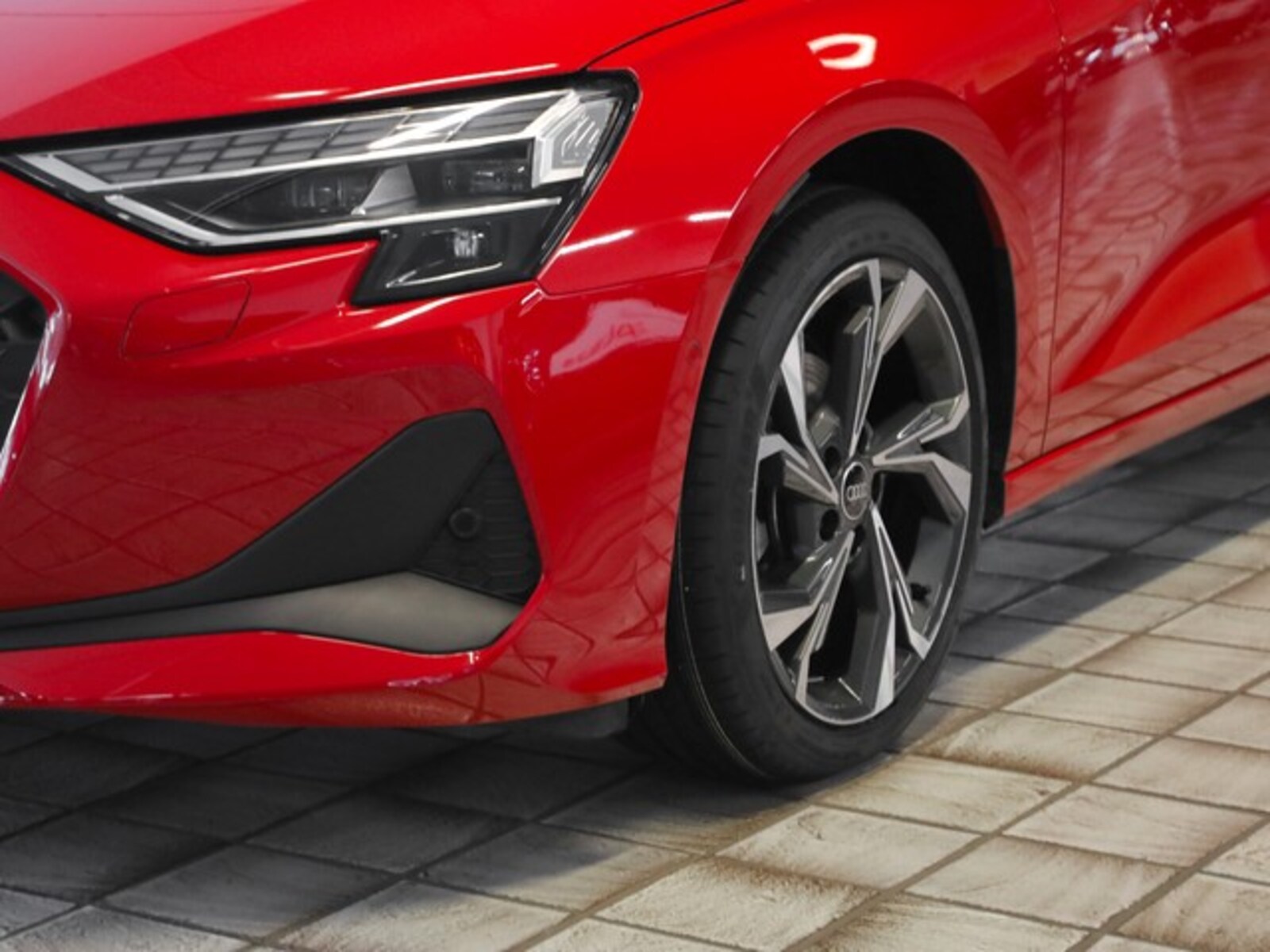 Audi A3 Sportback – Bild 9