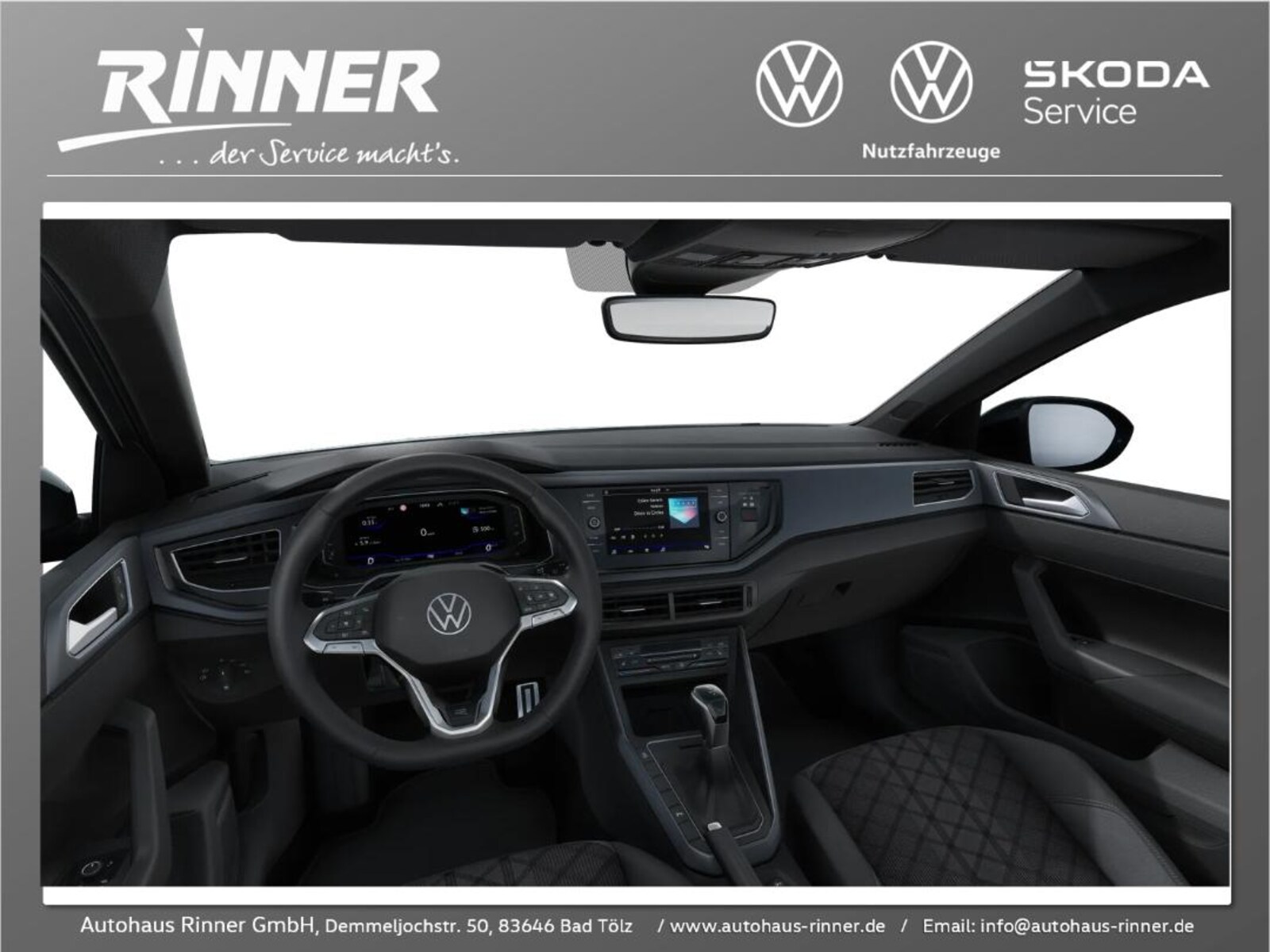 Volkswagen Taigo – Bild 7